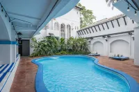 Socialtel Granada - Formerly Selina Granada - Pools