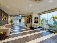 Zahraa Residences Service Apartments 릴라티 주변 호텔