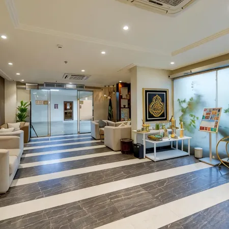 Palm Boutique Company Al Zahra