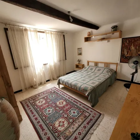 Village house in the historic center of Manosque
