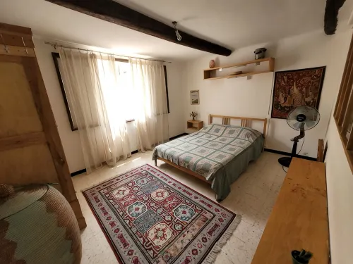 Village house in the historic center of Manosque