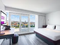 Yotel Porto Hoteles en Oporto