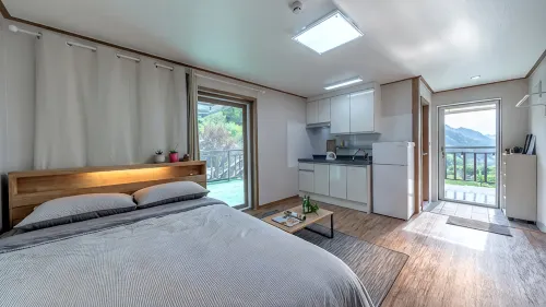Danyang Sanmaru Pension - Homestays
