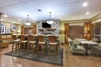 Country Inn & Suites by Radisson, Idaho Falls at the Mall - Pools