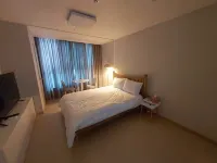 Guri 365 Stay - parking