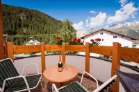 Berghof