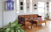 Anggun Homestay Syariah Lamongan