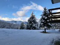 Apartur Catedral - Mountain View
