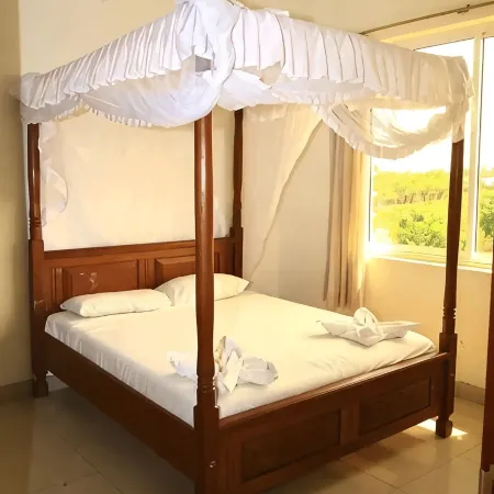 Nightingale Apartments Hotel Mombasa