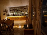 Saraca Hotel Lucknow - 5-Star