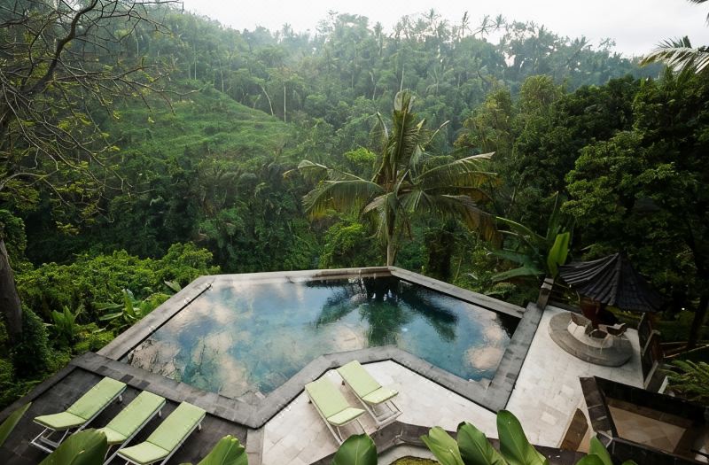 Beji Ubud Resort photo 5