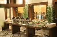 Destination Heritage Peshawar - breakfast