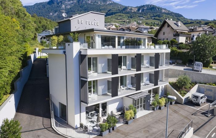 Be Place Adult Friendly Hotel