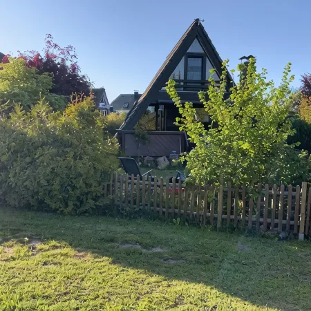 Vacation Cottage Squirrel Hotels in Schramberg
