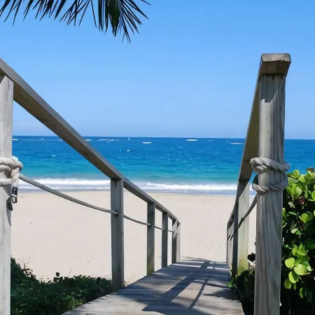 Fabulous Cabarete Villa in Bahia de Arena with Pool, Jacuzzi & Oceanview Deck!