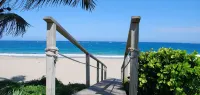 Fabulous Cabarete Villa in Bahia de Arena with Pool, Jacuzzi & Oceanview Deck! - Gym