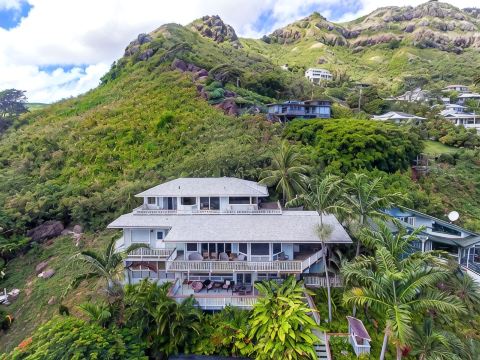 Best Licensed Locationthe Viewhouse  Lanikai1990Nuc-1739