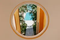 Salt of Palmar, Mauritius - romantici
