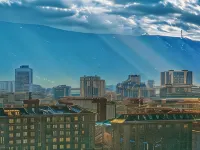Panorama Rooms Hotels near Sofia Central Train Station
