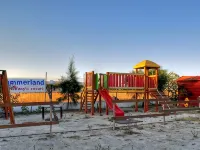 Naxos Summerland Resort Hotels near Agiassos Beach