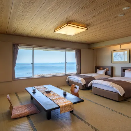 Senami View Hotel
