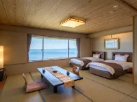 Senami View Hotel