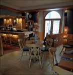 Burntisland Sands Hotel - parking