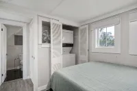 Oceanside Cottage Steps from the Beach!  The Gray Sandcastle! - 3-Star