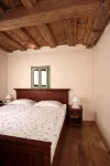 Vineyard Cottage Skatlar 2 - Parkering