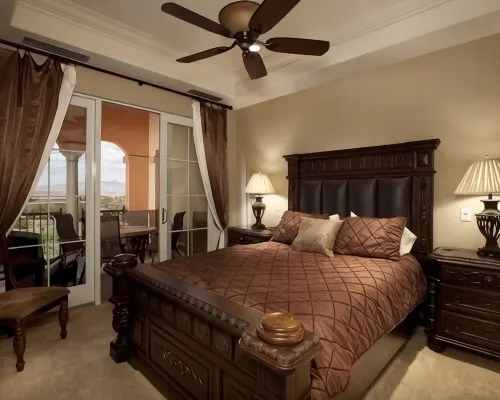 Luxurious Villa at Lake Las Vegas Hotels near بحيرة لاس فيغاس