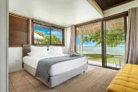 Moorea Island Beach Hotel - Wifi
