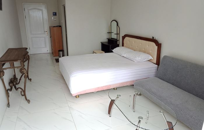 Pondok Wisata Jaden Trawas Mojokerto