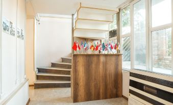 Blossom Hostel