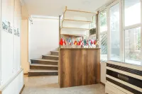 Blossom Hostel -  โฮสเทล