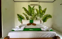 Ocean View Resort Ujung Genteng - 2-Star