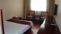 Co-operative Deji Hotel