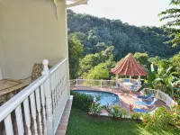Tropical Lagoon Resort - Pools