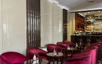 Sindoro Hotel Cilacap By Conary - Parkplatz