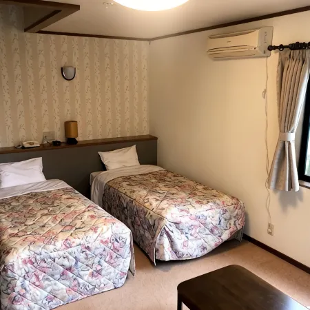 Ikenoya Ryokan