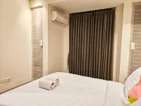 Aksara de jivva at Pakuwon indah Cluster - Wi-Fi