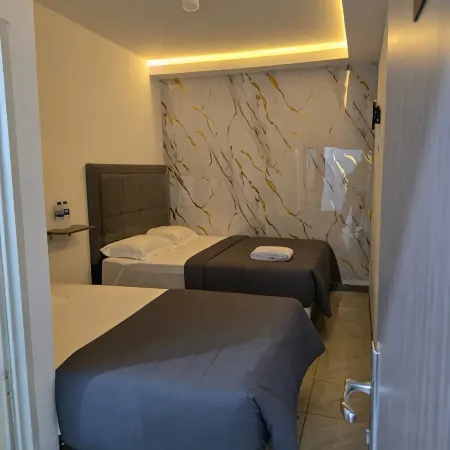 Angkasa Guest House Syariah