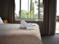 Mountain View Motel Hotels in Corryong