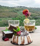 Agriturismo le Mandrie di Ripalta Check in 15,00 - 19,00 - Wifi