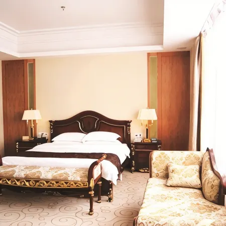Hua'an Hotel