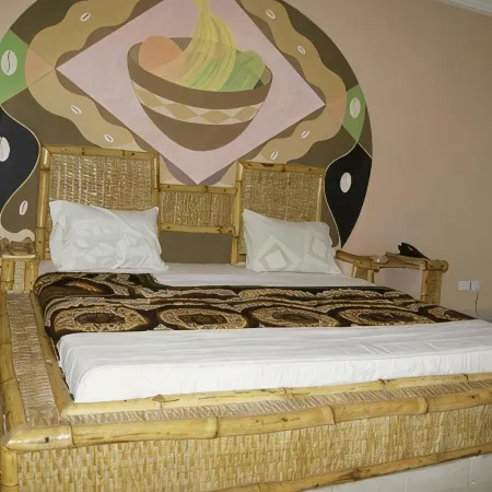 Bamboo Garden Hotel