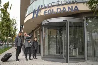 Hotel Foldana Hotels in 