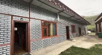 Fuxuan Homestay - Balkoner