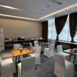 Jinling Nantianmen E-sports Hotel (Ningbo International Convention and Exhibition Center Branch) - E-sport
