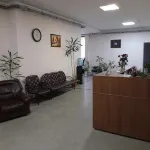 Pushkin Hotels near Moscow Gate
