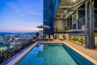 Casco View Apartments - Mountain view